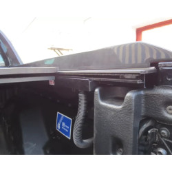 Купити Ролет Roll N Lock для Ford Ranger WILDTRAK (T6) 2012-23