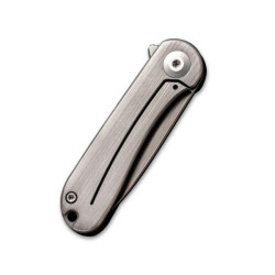 Купити Ніж складаний Civivi Mini Elementum C18062Q-2