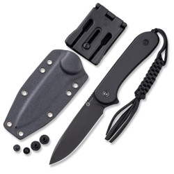 Купити Ніж Civivi Fixed Blade Elementum C2105A