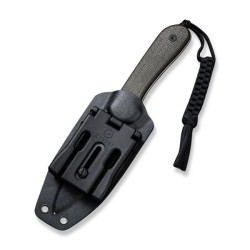 Купити Ніж Civivi Fixed Blade Elementum C2105B