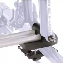 Купить Велокрепление на крышу Peruzzo 705 Pordoi Delux Duna