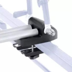 Купить Велокрепление на крышу Peruzzo 705 Pordoi Delux Duna