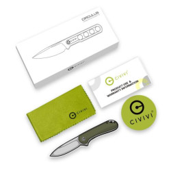 Купить Ніж Civivi Circulus C22012-1