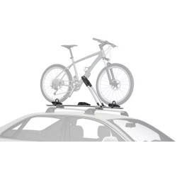 Buy Bicycle on the roof of WB201 Frame Mount Bicycle Carrier