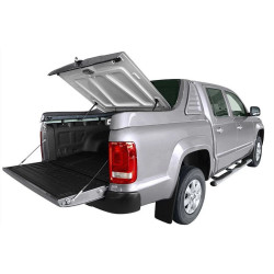 Купить Крышка L-TOP для VW Amarok DC от Road Ranger 1900717