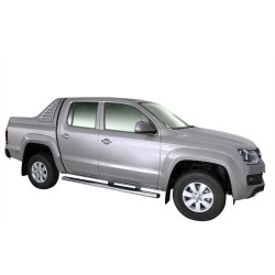 Купить Крышка L-TOP для VW Amarok DC от Road Ranger 1900717