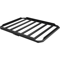Купити Борты на платформу Thule Caprock Railing Kit L 611203 (TH 611203)