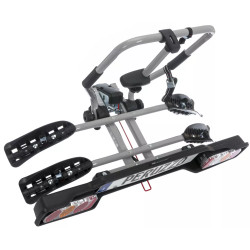 Купить Велокрепление на фаркоп Peruzzo 669 Siena Fix 2