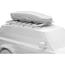 Купити Адаптер Thule Caprock Cargo Box Kit 611330 (TH 611330)
