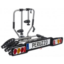 Купити Велокріплення на фаркоп Peruzzo 669-3 Siena Fix 3