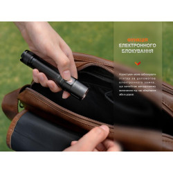 Купити Ліхтар ручний Fenix E28R V2.0