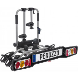 Купить Велокрепление на фаркоп Peruzzo 706-3 Parma 3