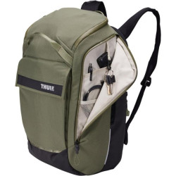 Купити Рюкзак Thule Paramount Hybrid Pannier 26L (Soft Green) (TH 3205092)