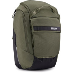 Купити Рюкзак Thule Paramount Hybrid Pannier 26L (Soft Green) (TH 3205092)