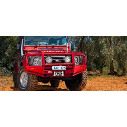 Купити Передній бампер ARB Deluxe для Land Rover Defender від 1985 3432300