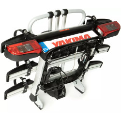 Купить Велокрепление на фаркоп Yakima JustClick 3 8002487