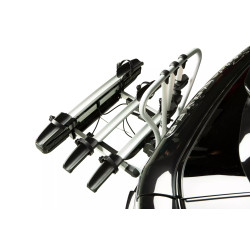 Купить Велокрепление на фаркоп Yakima JustClick 3 8002487