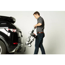 Купить Велокрепление на фаркоп Yakima JustClick 3 8002487