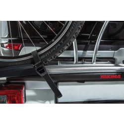 Купить Велокрепление на фаркоп Yakima JustClick 3 8002487