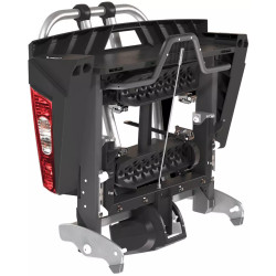 Купить Велокрепление на фаркоп Yakima FoldClick 2 8002489