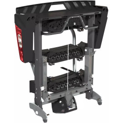 Купить Велокрепление на фаркоп Yakima FoldClick 3 8002490