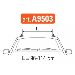 Buy Crosspiece Gev Thor A9503