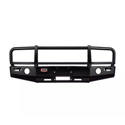 Купити Передній бампер ARB Winch De Lux для Land Rover Discovery SERIES 2 2002-2005 ARB3432120