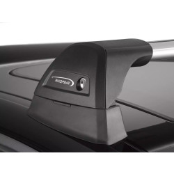 Buy Crossbar whispbar flush bar s07 105 cm