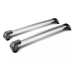 Купити Поперечини Yakima Flush Bars S02 80 см