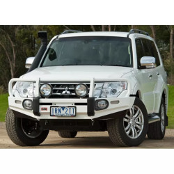 Купити Передній бампер для MITSUBISHI PAJERO от 2012 ARB3434180