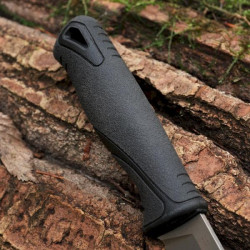 Купити Ніж Ganzo G807-BK чорний з ножнами