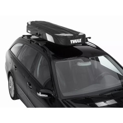 Купить Бокс Thule Ranger 500 260 литров