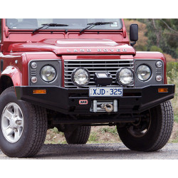 Купить Передний бампер ARB Winch bumper LR Defender 2009+ 3932400