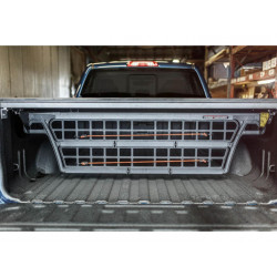 Купить Органайзер в кузов пикапа Roll-N-Lock для Ford Ranger 2012-2018 CM127
