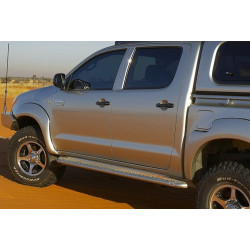 Купити Захисні пороги TOYOTA Hilux 05-15 ARB 4414400