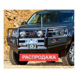 Купити Передній силовий бампер Volkswagen Amarok 2010+ ARB 3470010