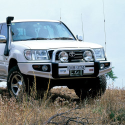 Купить Передний бампер ARB SAHARA Toyota LC-105 -03 3913190