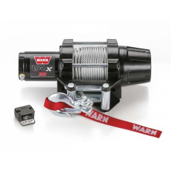 Купить Лебедка WARN VRX 35 ATV Winch 3500 12V 101035