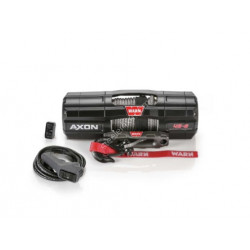 Купить Лебедка WARN AXON 45-s ATV Winch 4500-s 12V 101140