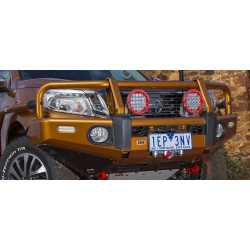 Купить Передний бампер ARB Summit для Nissan NAVARA/PATHF 2015-2025 3438400