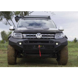 Купить Передний бампер для VW Amarok 2010-2021 AQM-S50