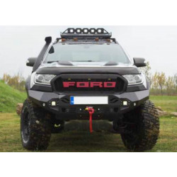 Купити Передній бампер для Ford Ranger 2012-2023 AQM-S50