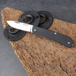 Купити Багатофункціональний ніж Ruike Criterion Collection S11 чорний