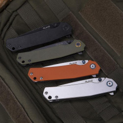 Купить Ніж складаний Ruike P801-J