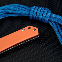 Купить Ніж складаний Ruike P801-J