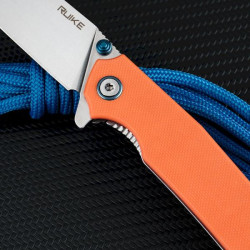 Купить Ніж складаний Ruike P801-J