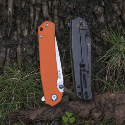 Купить Ніж складаний Ruike P801-J