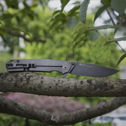 Купить Ніж складаний Ruike P801-J