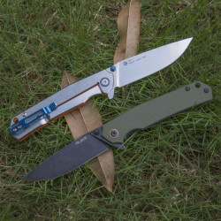 Купить Ніж складаний Ruike P801-J