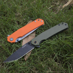 Купить Ніж складаний Ruike P801-J